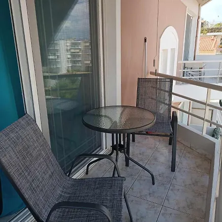 Ferienwohnung Antonio House Kalamata Exterior foto