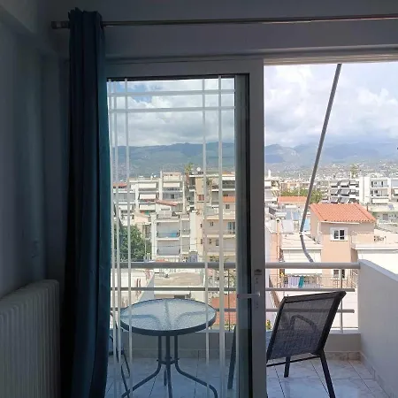 Ferienwohnung Antonio House Kalamata Exterior foto