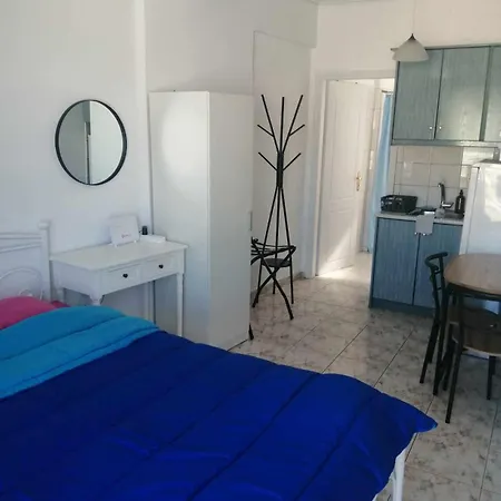 Ferienwohnung Antonio House Kalamata Exterior foto