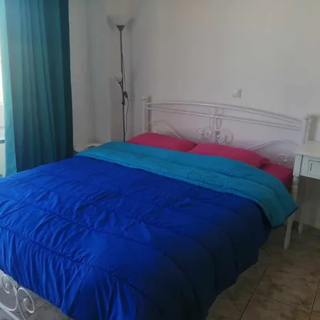 Ferienwohnung Antonio House Kalamata Exterior foto