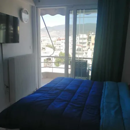 Ferienwohnung Antonio House Kalamata Exterior foto