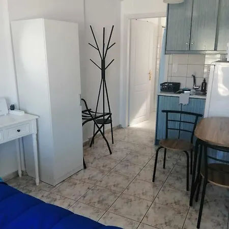 Ferienwohnung Antonio House Kalamata Exterior foto