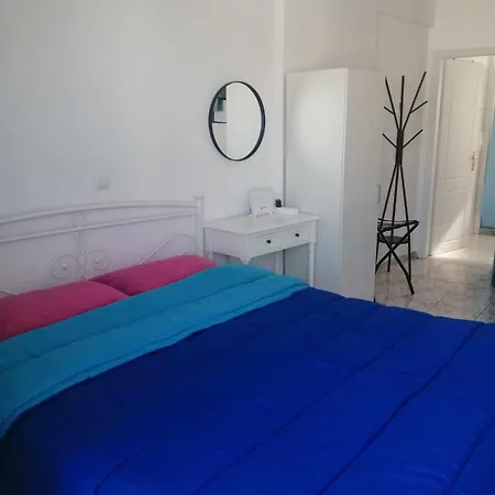 Ferienwohnung Antonio House Kalamata Exterior foto