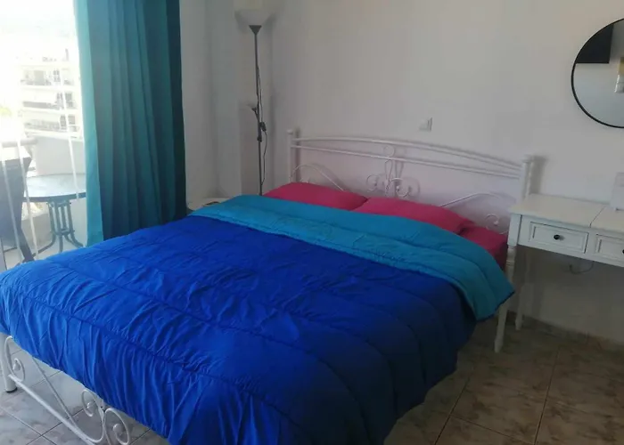Antonio House