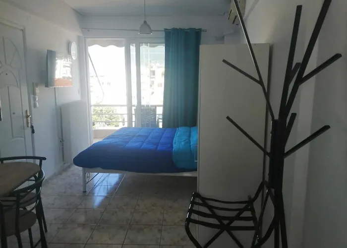 Antonio House