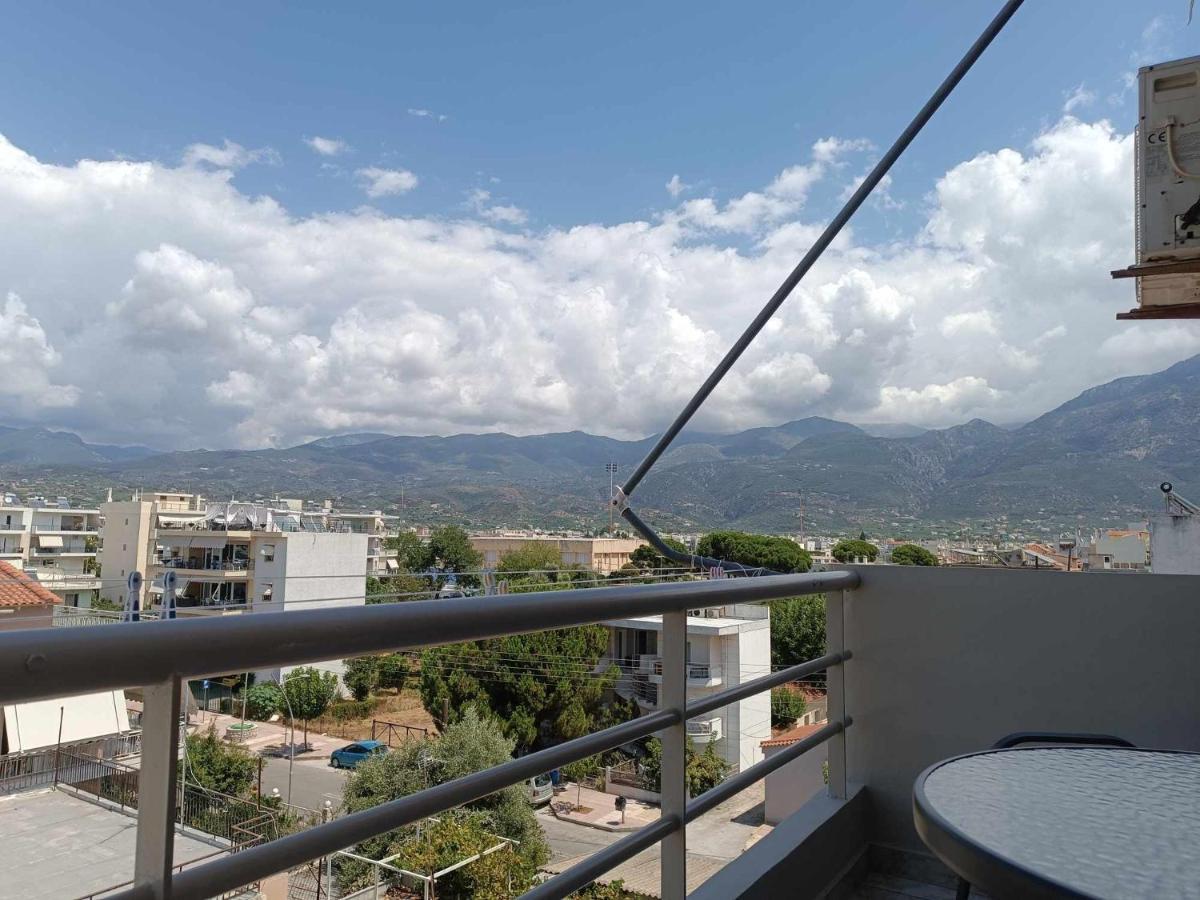 Antonio House Kalamata