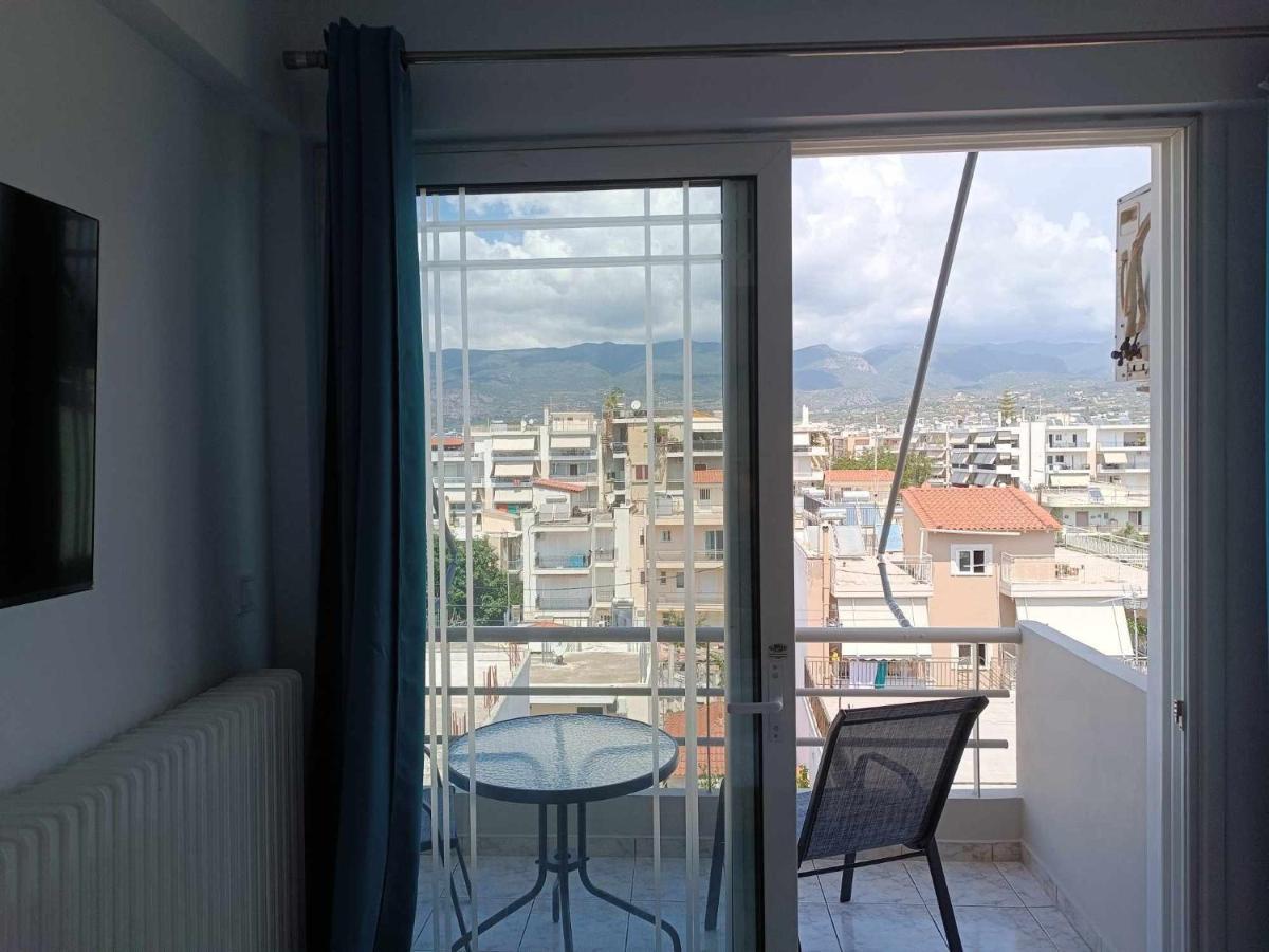 Apartment Antonio House Kalamata