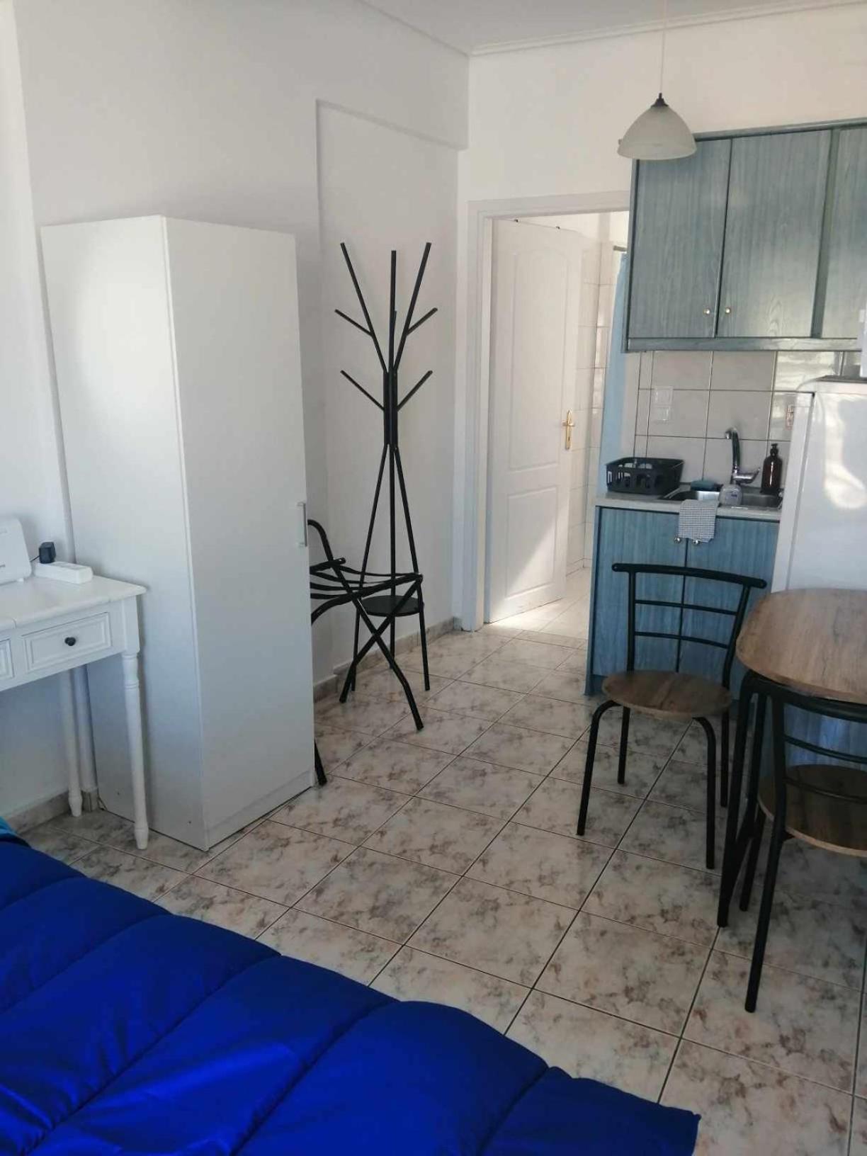 Apartment Antonio House *